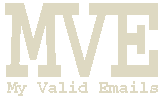 MVE Logo